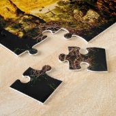 Grand Canyon Legpuzzel (Zijkant)