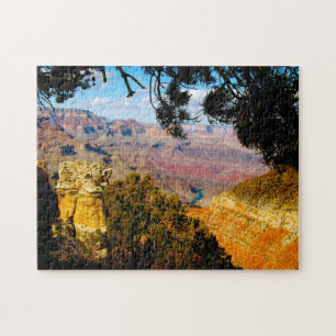 Grand Canyon Legpuzzel