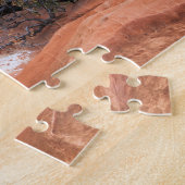 Grand Canyon Legpuzzel (Zijkant)