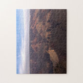 Grand Canyon Legpuzzel (Verticaal)