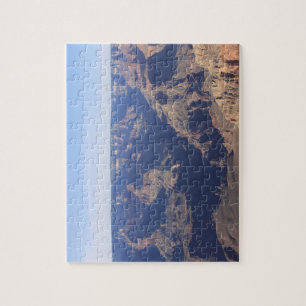 Grand Canyon Legpuzzel