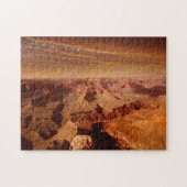 Grand Canyon Legpuzzel (Horizontaal)