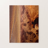 Grand Canyon Legpuzzel (Verticaal)