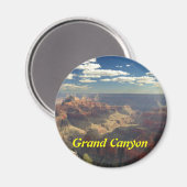 Grand Canyon magneet (Voorkant / Achterkant)