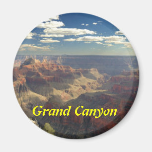 Grand Canyon magneet