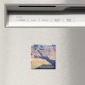 Grand Canyon Magneet (Insitu (Vaatwasser))