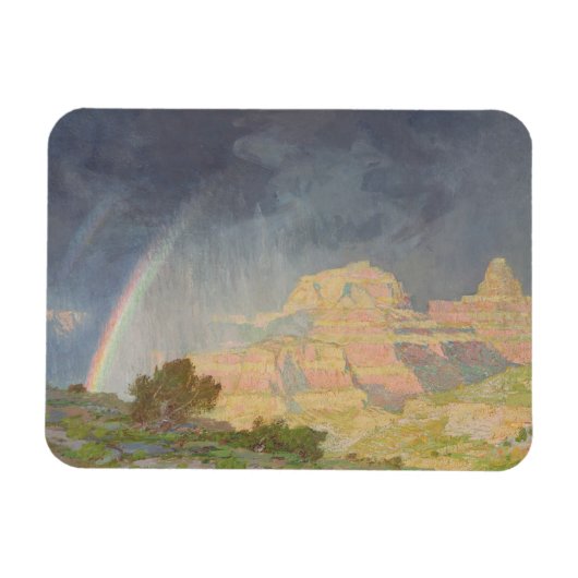 Grand Canyon Magneet (Horizontaal)