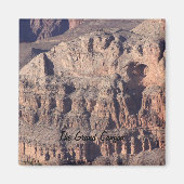 Grand Canyon Magnet (Devant)