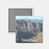 Grand Canyon Magnet (Recto/Verso)