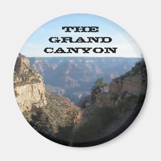 Grand Canyon Magnet
