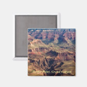 Grand Canyon Magnet (Recto/Verso)