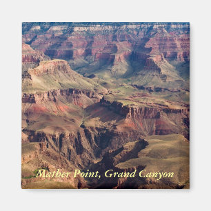 Grand Canyon Magnet