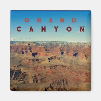 Grand Canyon Magnet Magneet