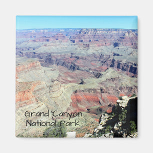 Grand Canyon Magnet Magneet
