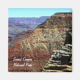 Grand Canyon Magnet Magneet