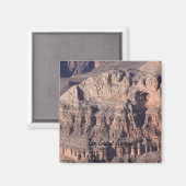 Grand Canyon Magnet Magneet (Voorkant / Achterkant)