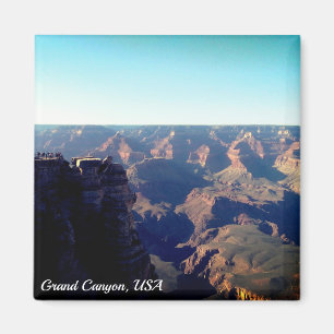 Grand Canyon magnet Magneet