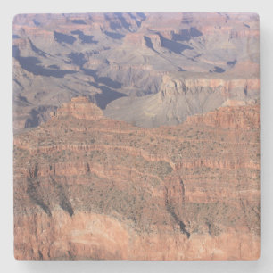 Grand Canyon Marble Stone Onderzetter