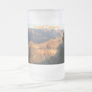 Grand Canyon Matglas Bierpul