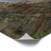 Grand Canyon Mather Point Poster (Hoek)