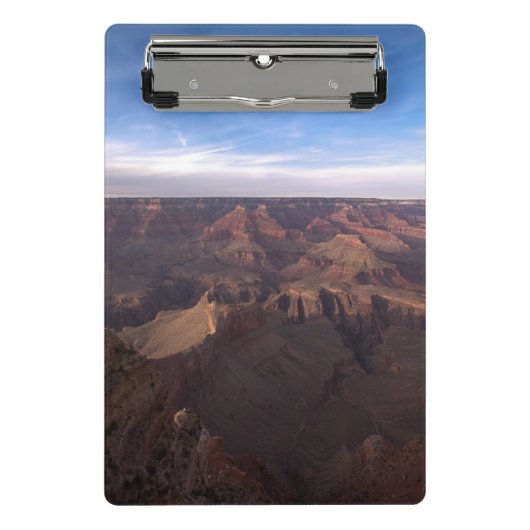 Grand Canyon Mini Klembord (Voorkant)
