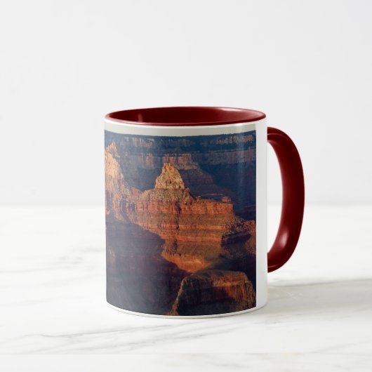 Grand Canyon Mok (Voorkant rechts)