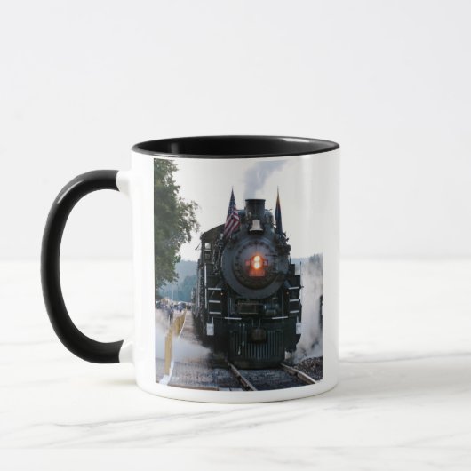 Grand Canyon Mok (Links)