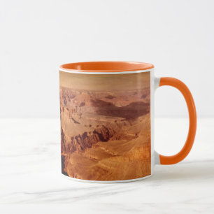 Grand Canyon Mok