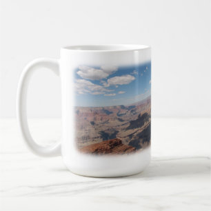 Grand Canyon - Mok