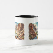 Grand Canyon Mok (Midden)