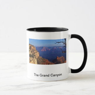 Grand Canyon-mok Mok