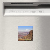 Grand Canyon Moran Point Magnet (In Situ (Lave-vaisselle))