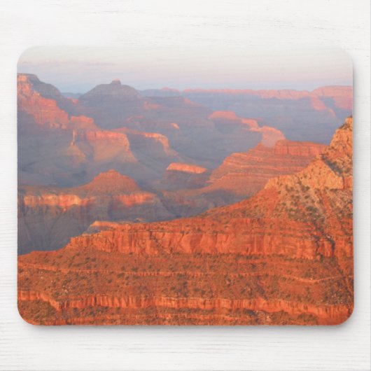 grand canyon mousepad muismat (Voorkant)
