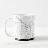 Grand Canyon Mug (Gauche)