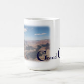 Grand Canyon - Mug (Centre)