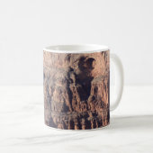 Grand Canyon Mug (Devant droit)