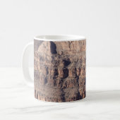 Grand Canyon Mug (Devant gauche)