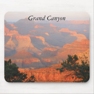 grand canyon muismat