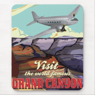 Grand Canyon Muismat