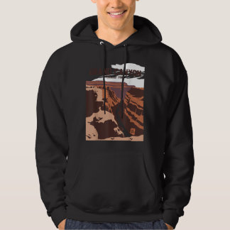 Grand Canyon Nationaal Park Arizona  Gifts Hoodie