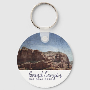 Grand Canyon Nationaal Park Arizona  Sleutelhanger