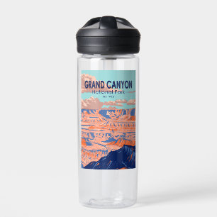 Grand Canyon Nationaal Park Arizona Waterfles