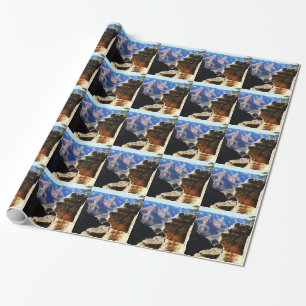 grand canyon nationaal park cadeaupapier