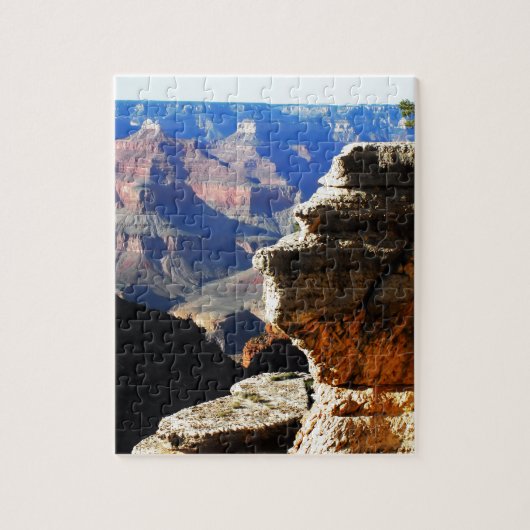 grand canyon nationaal park legpuzzel (Verticaal)