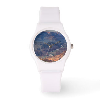 Grand Canyon National Park, Ariz Horloge