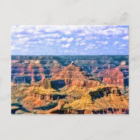 Grand Canyon National Park Arizona