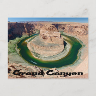 Grand Canyon National Park Arizona Carte postale