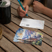 Grand Canyon National Park Arizona Carte postale