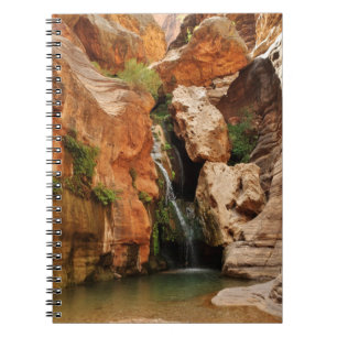 Grand Canyon National Park, Arizona Notitieboek