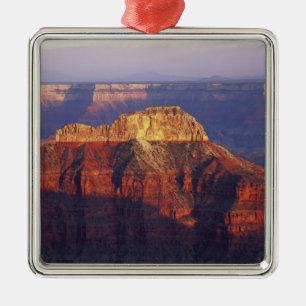 Grand Canyon National Park, Arizona, Verenigde Sta Metalen Ornament